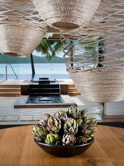 Beach Club Resort Hamilton Island Oda fotoğraf