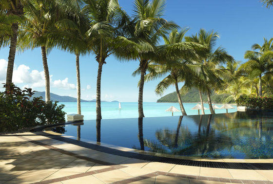Beach Club Resort Hamilton Island Olanaklar fotoğraf